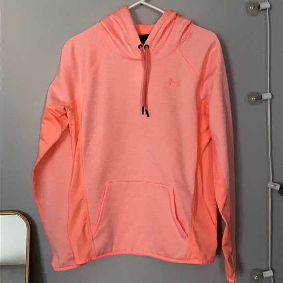 Under Armour Tops - Under Armour Hoodie